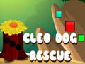 游戏Cleo Dog Rescue