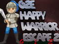 游戏Happy Warrior Escape 2 
