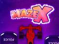 游戏MazeX