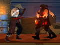 游戏Warrior Fighters Samurai Sim