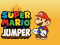 游戏Super Mario Jumper
