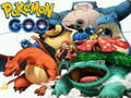游戏Pokemon Goo