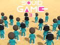 游戏Squid Game 3D