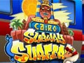 游戏Subway Surfers Cairo