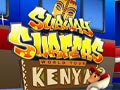 游戏Subway Surfers Kenya