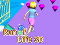 游戏Run Of Life