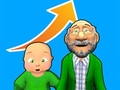 游戏Run Of Life 3D