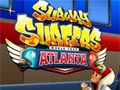 游戏Subway Surfers Atlanta