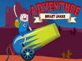 游戏Adventure Time Bullet Jake