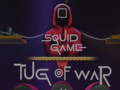 游戏Squid Game Tug Of War