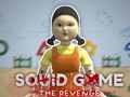 游戏Squid Game: The Revenge