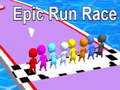 游戏Epic Run Race