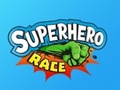 游戏Superhero Race 