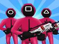 游戏Squid Game Battle Royale
