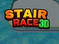 游戏Stair Race 3d