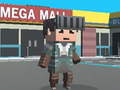 游戏Squid Game Challenge Battle 3D
