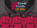 游戏Squid Game JigSaw
