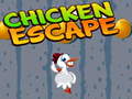 游戏Chicken Escape
