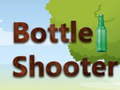 游戏Bottle Shooting