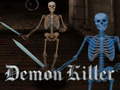游戏Demon Killer