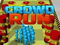 游戏Crowd Run 3D