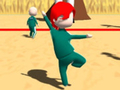 游戏Squid Game 3D Online