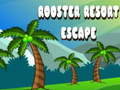 游戏Rooster Resort Escape