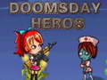 游戏Doomsday Heros