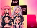 游戏Piano Tiles: Blackpink Kpop