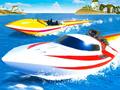 游戏Speed Boat Extreme Racing