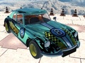 游戏Impossible Sky Car Parking Simulation