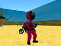 游戏Squid Game: Shooting Survival