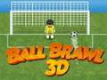 游戏Ball Brawl 3D