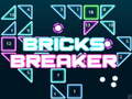 游戏Bricks Breaker