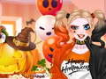 游戏Pumpkin Carving