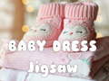 游戏Baby Dress Jigsaw