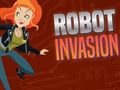 游戏Robot Invasion