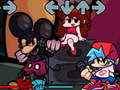 游戏Friday Night Funkin Vs Horror Mickey Mouse