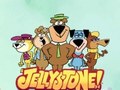 游戏Jellystone Mayhem
