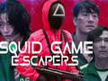 游戏Squid Game Escapers