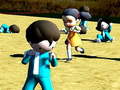游戏Squid Game Crowd