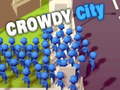 游戏Crowdy City