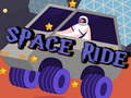 游戏Space Ride