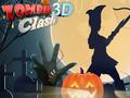 游戏Zombie Clash 3D