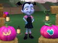 游戏Halloveen Pumpkin Patch
