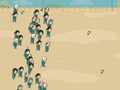游戏Squid Game 2D