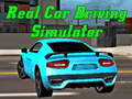 游戏Real Car Driving Simulator
