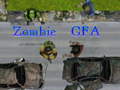 游戏Zombie GFA