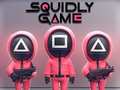 游戏Squidly Game