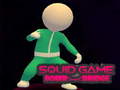 游戏Squid Game Bomb Bridge
